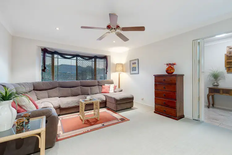 Fifth view of Homely house listing, 137 Ulinga Crescent, Parkinson QLD 4115
