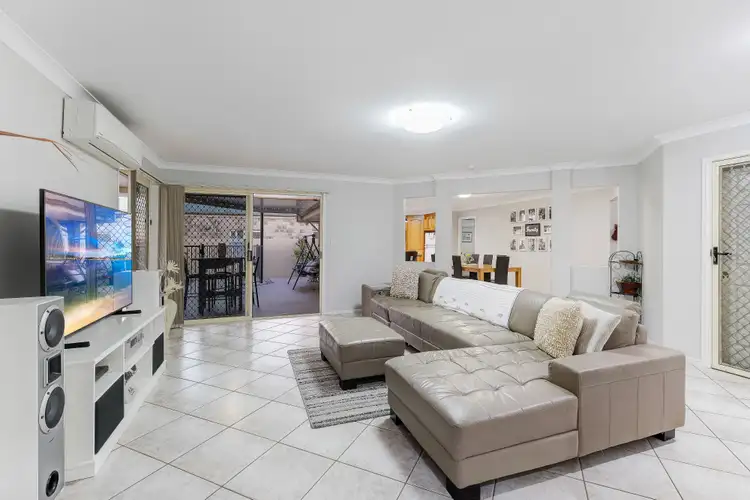 Sixth view of Homely house listing, 137 Ulinga Crescent, Parkinson QLD 4115