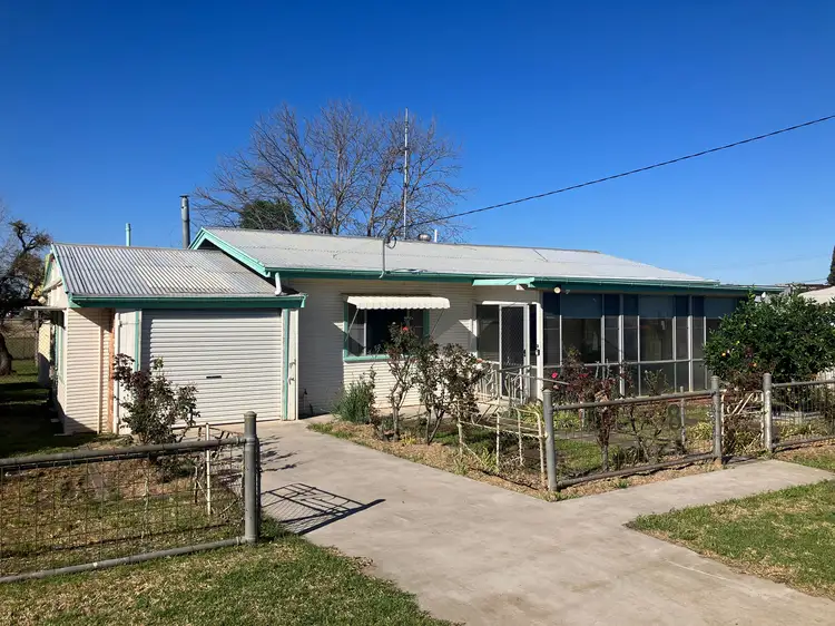 Main view of Homely house listing, 8-12 Sterling Street, Southbrook QLD 4363