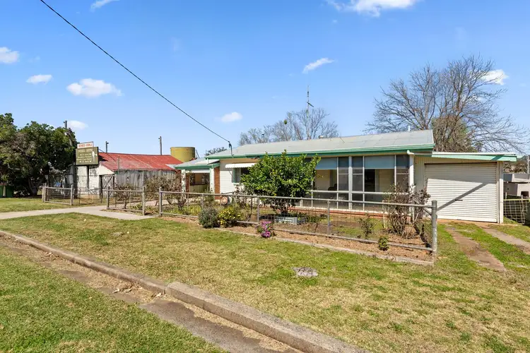 Second view of Homely house listing, 8-12 Sterling Street, Southbrook QLD 4363
