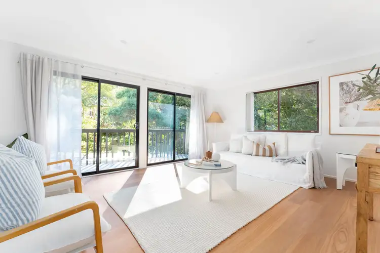 Main view of Homely house listing, 1 Old Coast Road, Stanwell Park NSW 2508