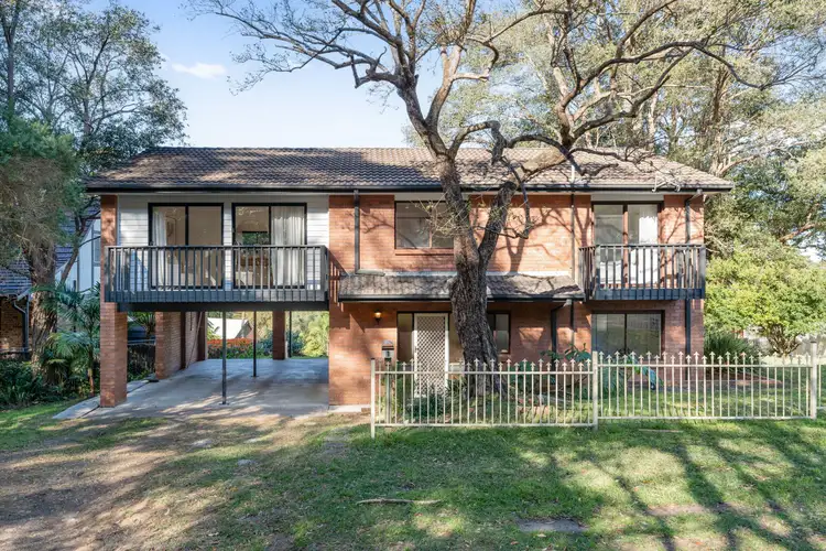 Third view of Homely house listing, 1 Old Coast Road, Stanwell Park NSW 2508