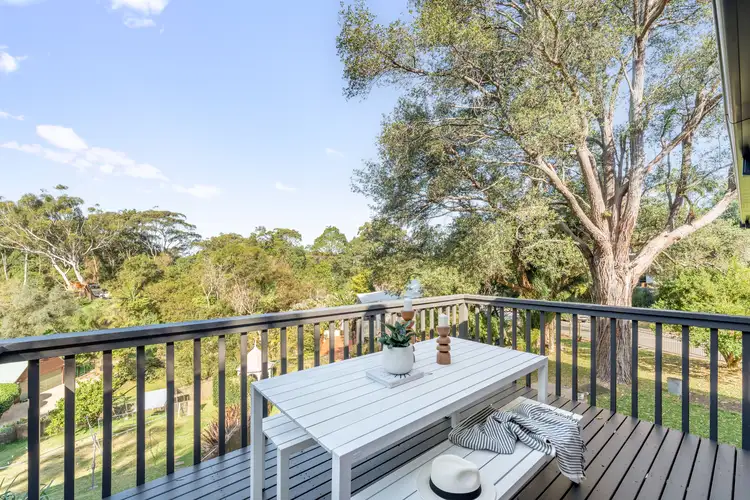 Fourth view of Homely house listing, 1 Old Coast Road, Stanwell Park NSW 2508