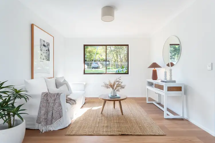 Sixth view of Homely house listing, 1 Old Coast Road, Stanwell Park NSW 2508