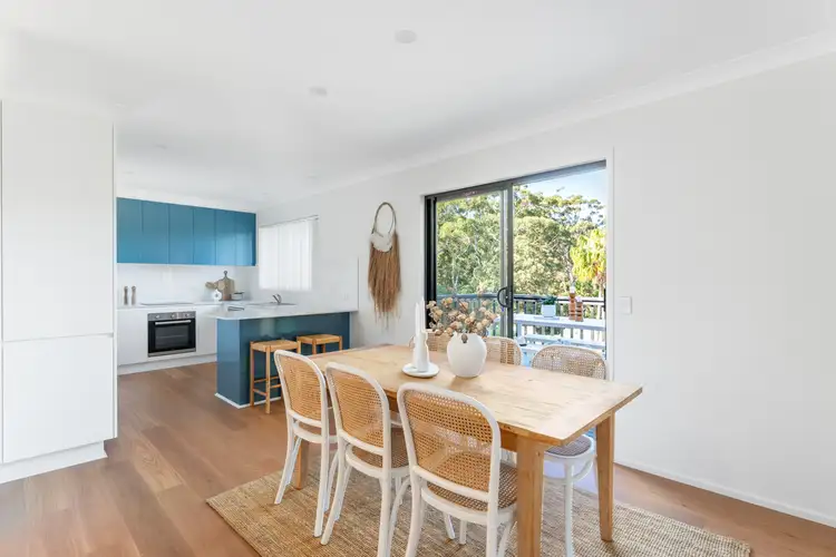 Seventh view of Homely house listing, 1 Old Coast Road, Stanwell Park NSW 2508