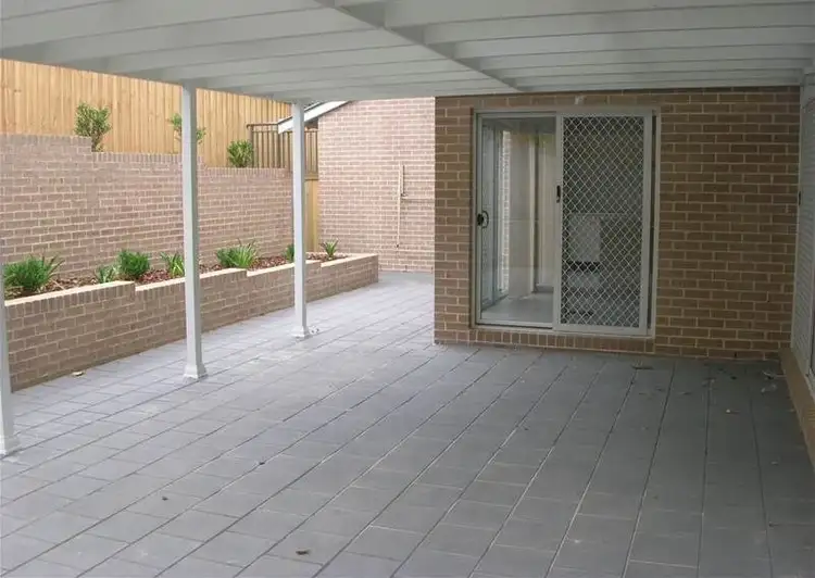 Sixth view of Homely townhouse listing, Address available on request
