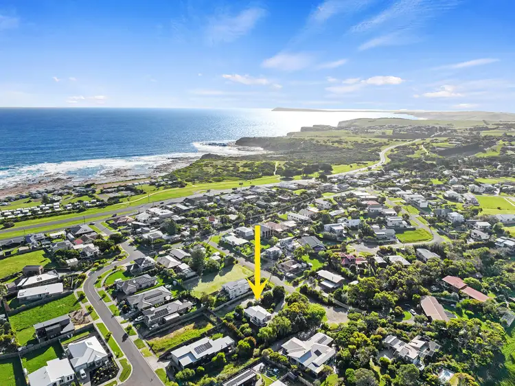 Third view of Homely land listing, 4B Bonwick Court, Kilcunda VIC 3995