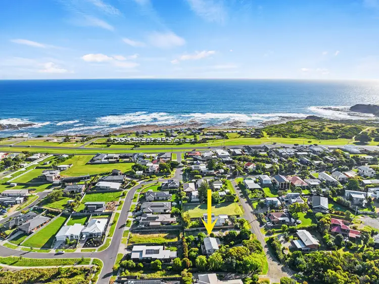 Fourth view of Homely land listing, 4B Bonwick Court, Kilcunda VIC 3995