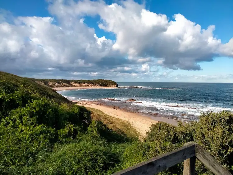 Sixth view of Homely land listing, 4B Bonwick Court, Kilcunda VIC 3995