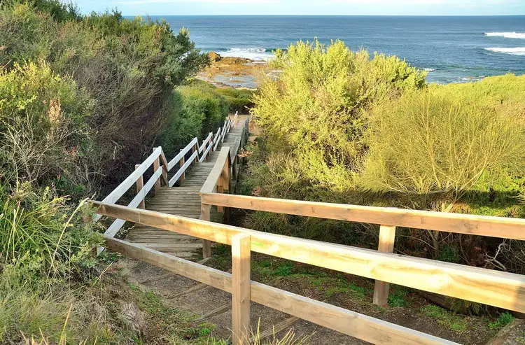 Seventh view of Homely land listing, 4B Bonwick Court, Kilcunda VIC 3995