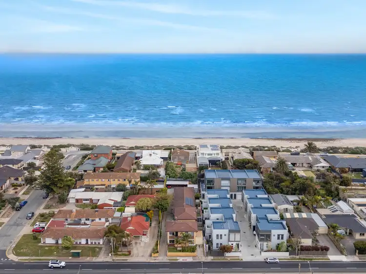 Main view of Homely unit listing, 2/317 Military Road, Semaphore Park SA 5019