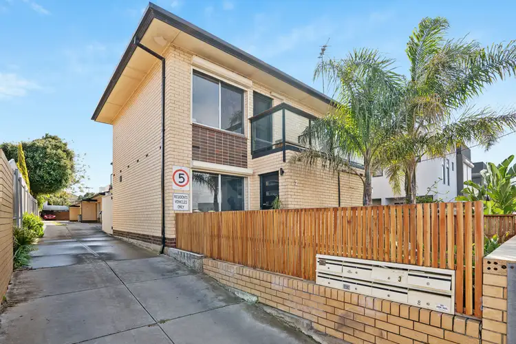 Third view of Homely unit listing, 2/317 Military Road, Semaphore Park SA 5019