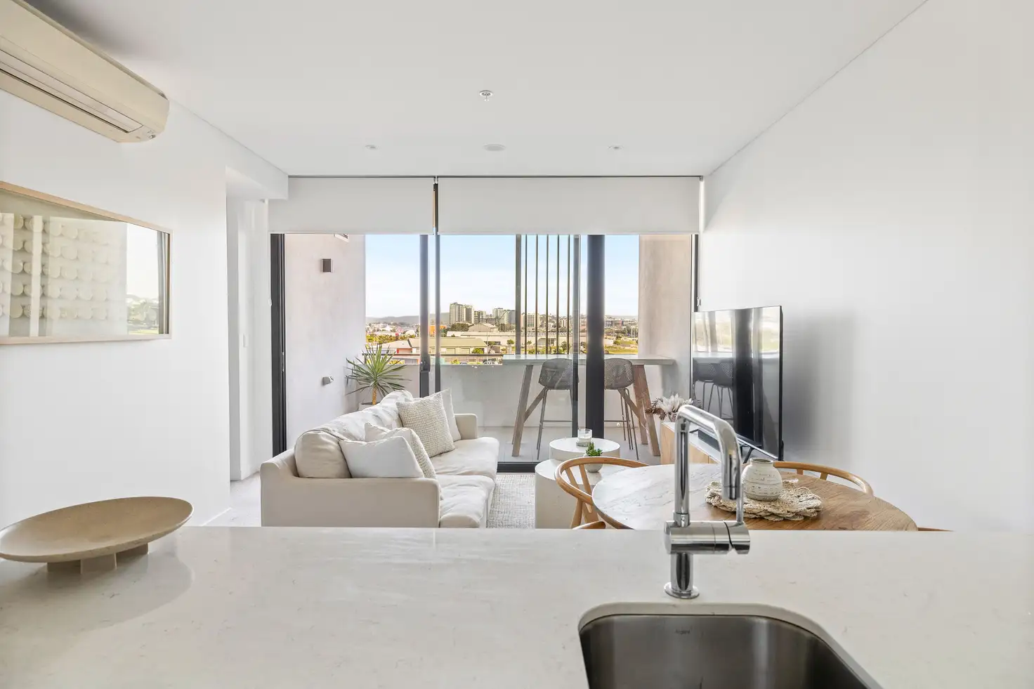 Main view of Homely unit listing, 20405/320 Macarthur Avenue, Hamilton QLD 4007