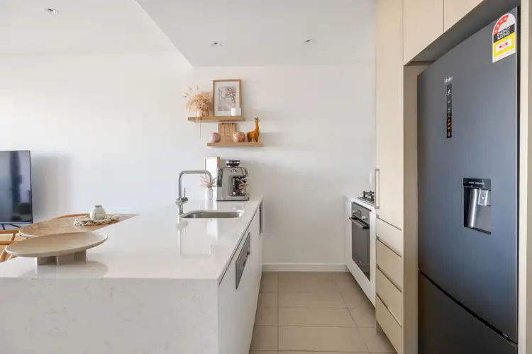 Third view of Homely unit listing, 20405/320 Macarthur Avenue, Hamilton QLD 4007