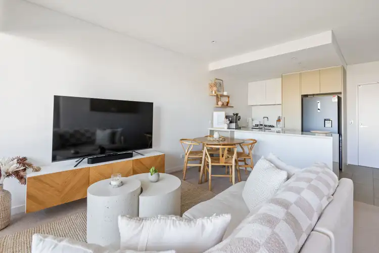 Fourth view of Homely unit listing, 20405/320 Macarthur Avenue, Hamilton QLD 4007