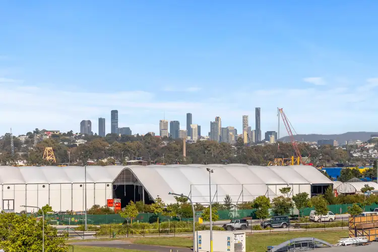 Sixth view of Homely unit listing, 20405/320 Macarthur Avenue, Hamilton QLD 4007