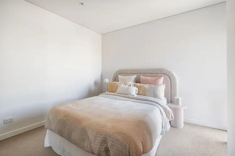 Seventh view of Homely unit listing, 20405/320 Macarthur Avenue, Hamilton QLD 4007