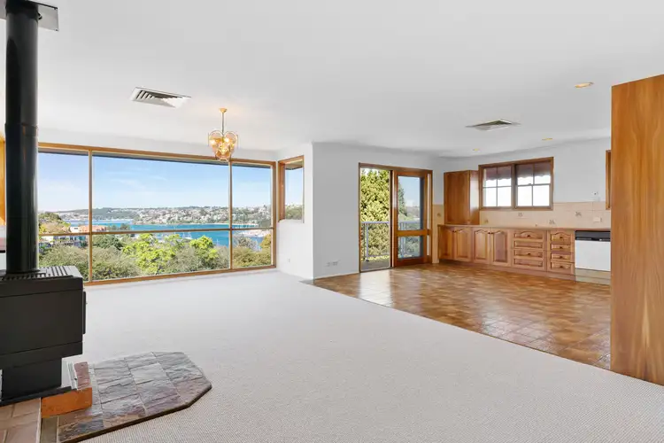 Second view of Homely house listing, 27 Manly Road, Seaforth NSW 2092