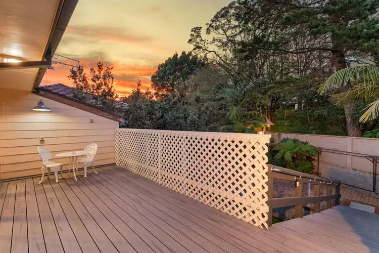 Fifth view of Homely house listing, 27 Manly Road, Seaforth NSW 2092