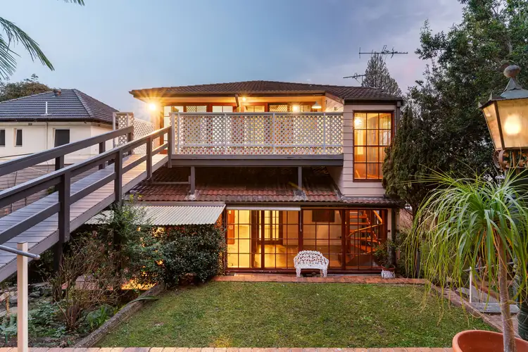 Sixth view of Homely house listing, 27 Manly Road, Seaforth NSW 2092