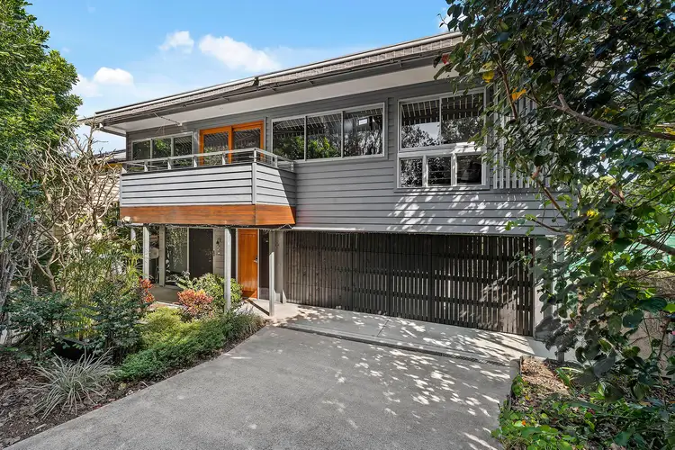 53 Ryan Street, West End QLD 4101