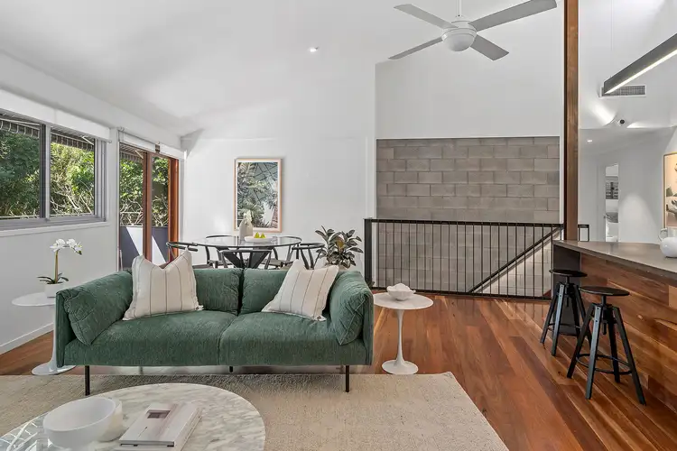Second view of Homely house listing, 53 Ryan Street, West End QLD 4101