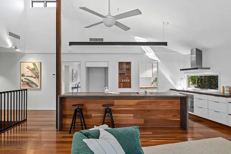 Fourth view of Homely house listing, 53 Ryan Street, West End QLD 4101