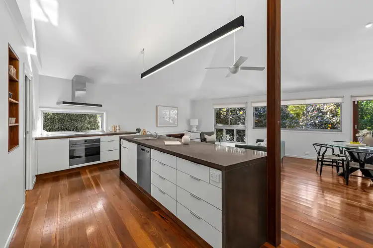 Fifth view of Homely house listing, 53 Ryan Street, West End QLD 4101