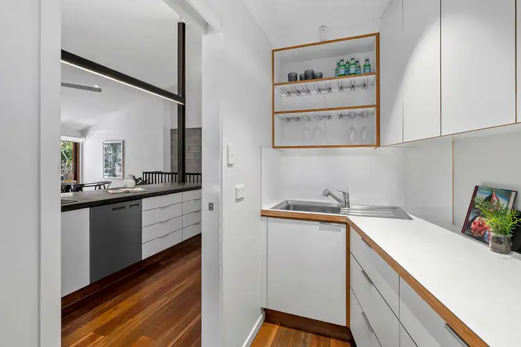 Sixth view of Homely house listing, 53 Ryan Street, West End QLD 4101