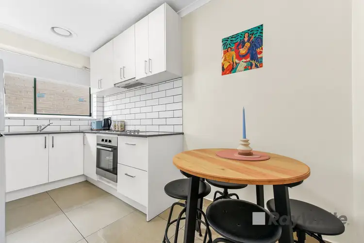Third view of Homely apartment listing, 10/44-46 Potter Street, Dandenong VIC 3175