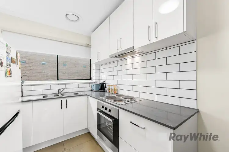 Fourth view of Homely apartment listing, 10/44-46 Potter Street, Dandenong VIC 3175