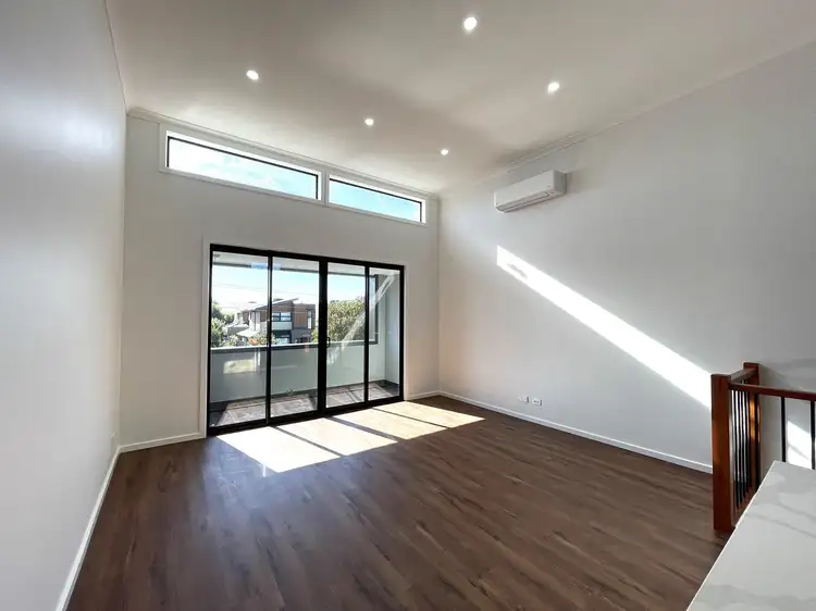 Second view of Homely townhouse listing, 85B Murray Road, Preston VIC 3072