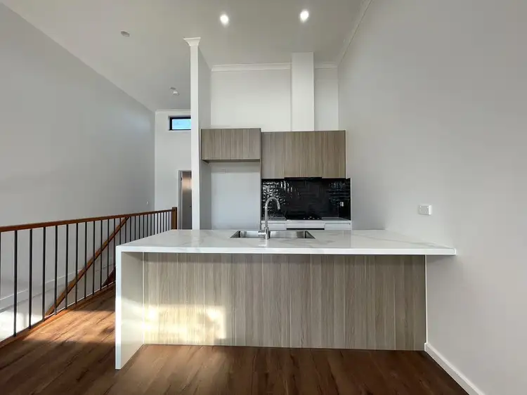 Third view of Homely townhouse listing, 85B Murray Road, Preston VIC 3072