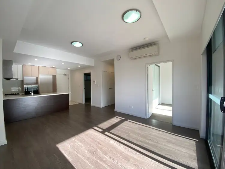 Main view of Homely apartment listing, 706/4-8 Smallwood Avenue, Homebush NSW 2140