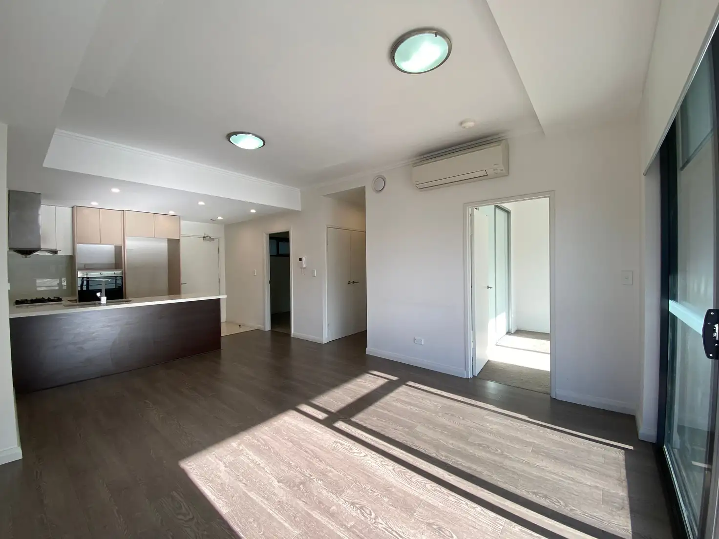 Main view of Homely apartment listing, 706/4-8 Smallwood Avenue, Homebush NSW 2140