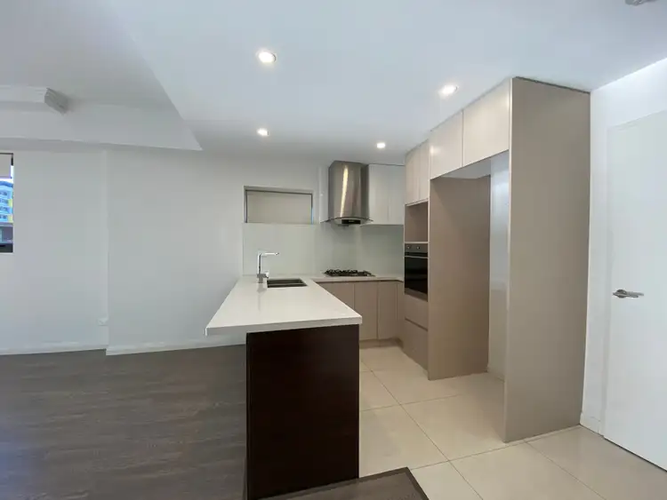Fourth view of Homely apartment listing, 706/4-8 Smallwood Avenue, Homebush NSW 2140
