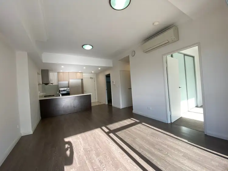 Fifth view of Homely apartment listing, 706/4-8 Smallwood Avenue, Homebush NSW 2140
