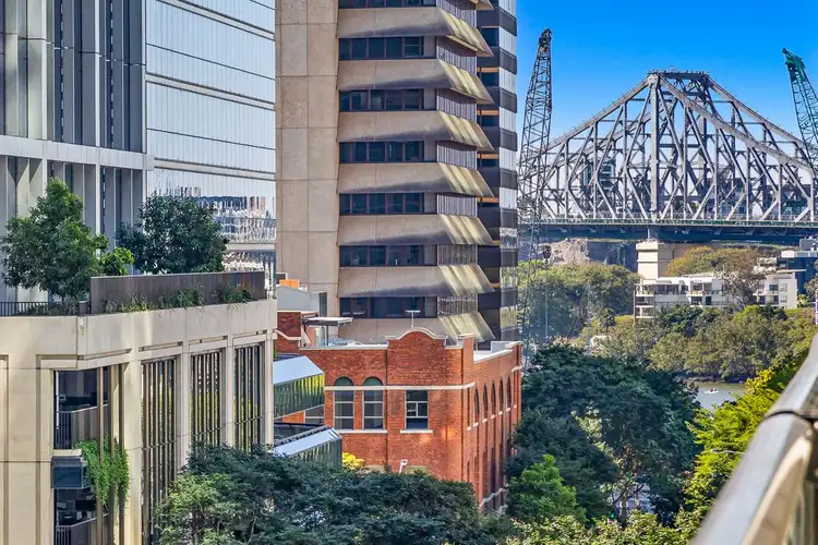 908/79 Albert Street, Brisbane City QLD 4000