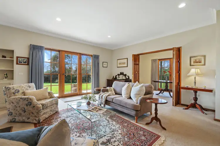 Fourth view of Homely house listing, "MIRAMBEE" 2309 Barton Highway, Jeir NSW 2582