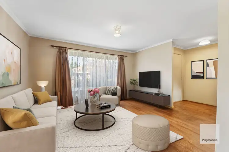 Second view of Homely house listing, 26 Shoppers Lane, Taylors Lakes VIC 3038
