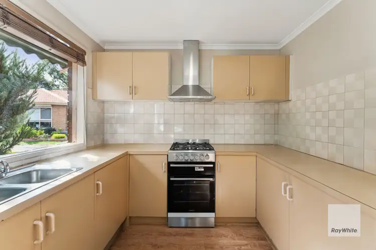 Fifth view of Homely house listing, 26 Shoppers Lane, Taylors Lakes VIC 3038