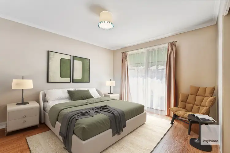 Sixth view of Homely house listing, 26 Shoppers Lane, Taylors Lakes VIC 3038