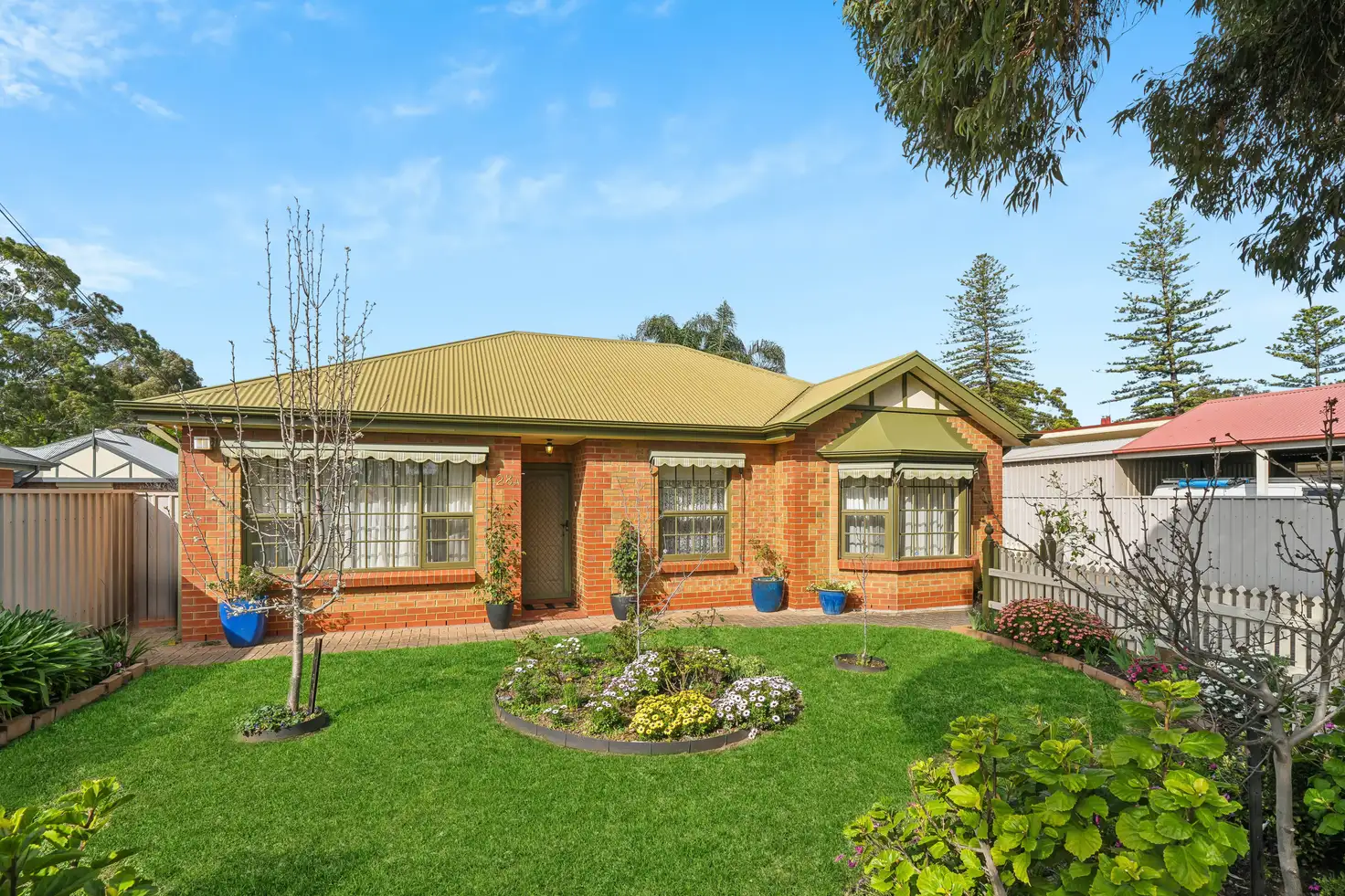 Main view of Homely house listing, 28A Sixth Avenue, Glenelg East SA 5045