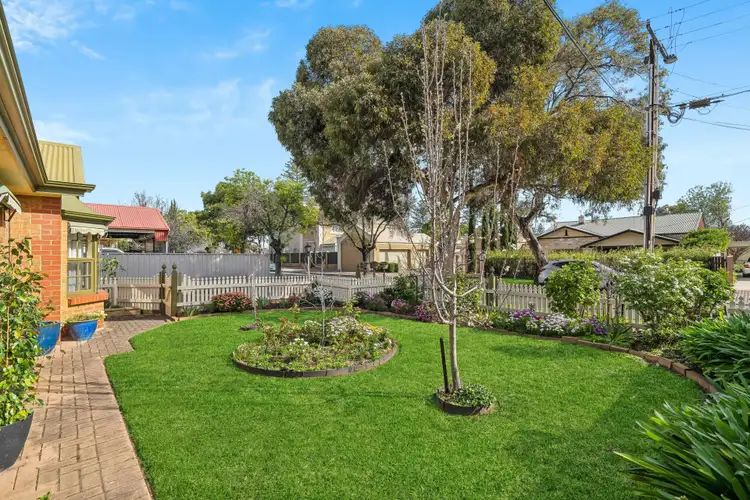 Second view of Homely house listing, 28A Sixth Avenue, Glenelg East SA 5045