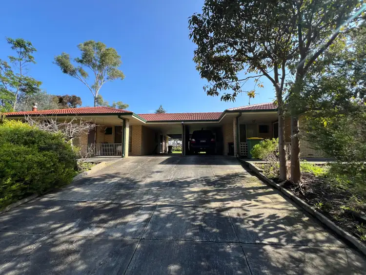 Third view of Homely semi-detached listing, 27A Scotsdale Road, Denmark WA 6333