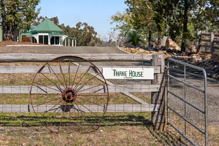 Third view of Homely rural property listing, "Thane House" 102 Mount Gammie Road, Thanes Creek QLD 4370