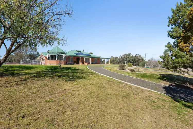 Fourth view of Homely rural property listing, "Thane House" 102 Mount Gammie Road, Thanes Creek QLD 4370