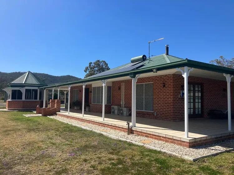 Sixth view of Homely rural property listing, "Thane House" 102 Mount Gammie Road, Thanes Creek QLD 4370