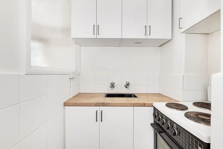Third view of Homely apartment listing, 107/389 Bourke Street, Surry Hills NSW 2010