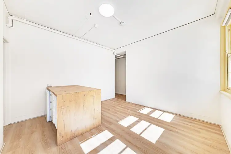 Fifth view of Homely apartment listing, 107/389 Bourke Street, Surry Hills NSW 2010